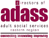 Association of Directors of Adult Social Services Eastern Region